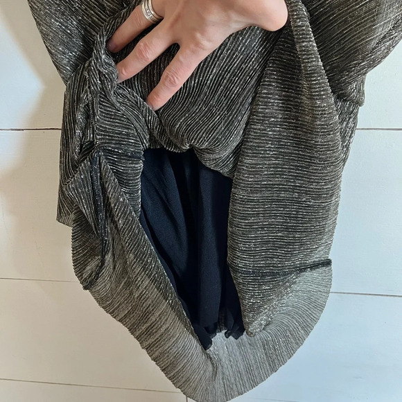 ba&sh sucre robe dress - Picture 3 of 7